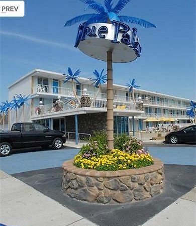 Blue Palms Resort Уайлдууд Екстериор снимка