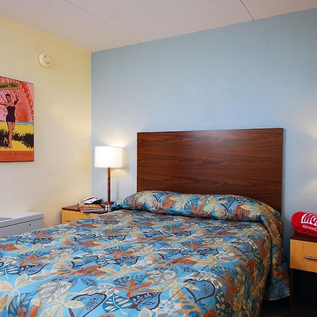 Blue Palms Resort Уайлдууд Екстериор снимка
