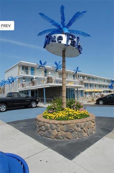 Blue Palms Resort Уайлдууд Екстериор снимка