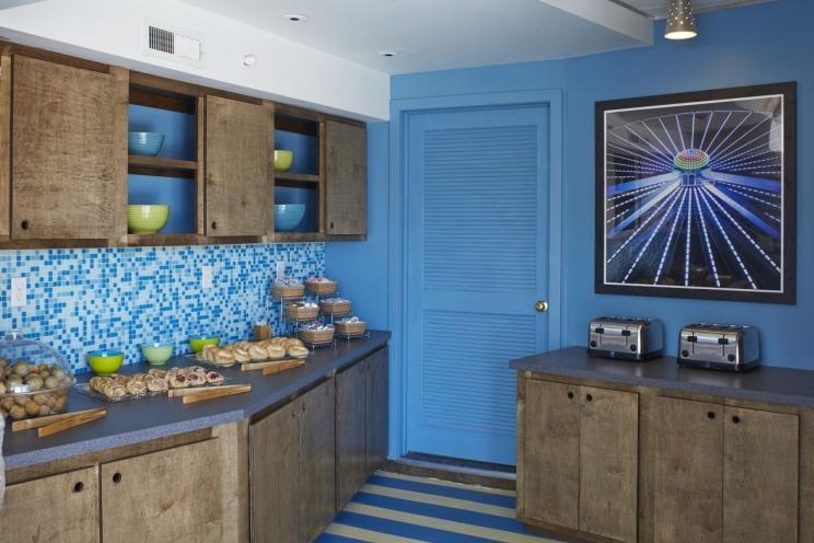 Blue Palms Resort Уайлдууд Екстериор снимка