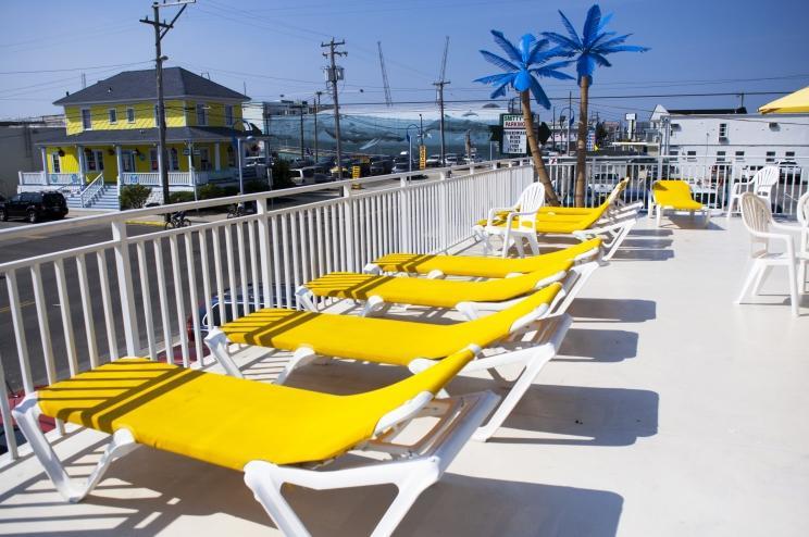 Blue Palms Resort Уайлдууд Екстериор снимка