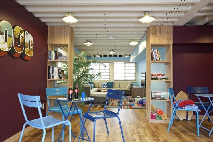Blue Palms Resort Уайлдууд Екстериор снимка