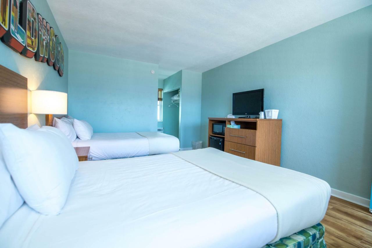Blue Palms Resort Уайлдууд Екстериор снимка