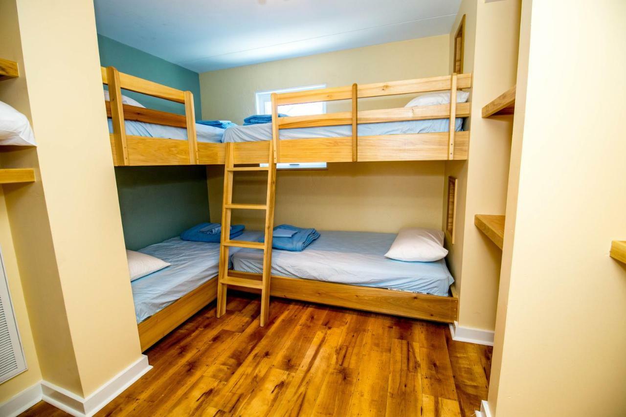 Blue Palms Resort Уайлдууд Екстериор снимка