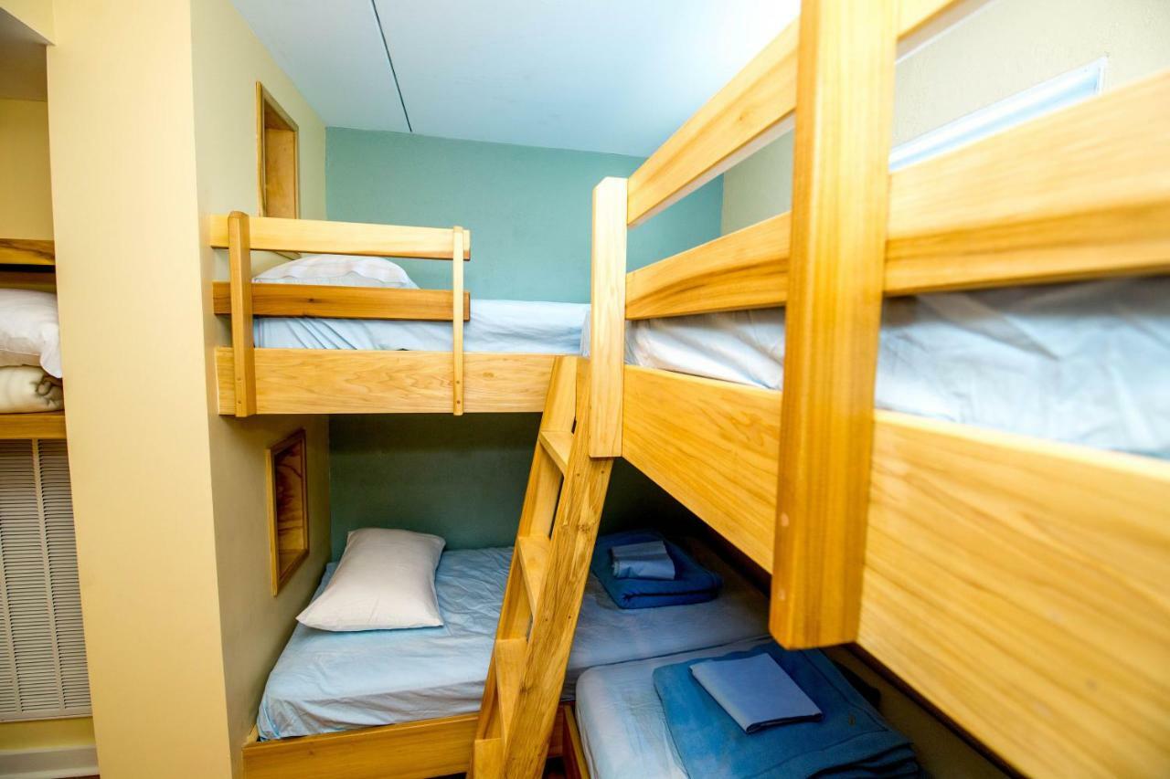 Blue Palms Resort Уайлдууд Екстериор снимка