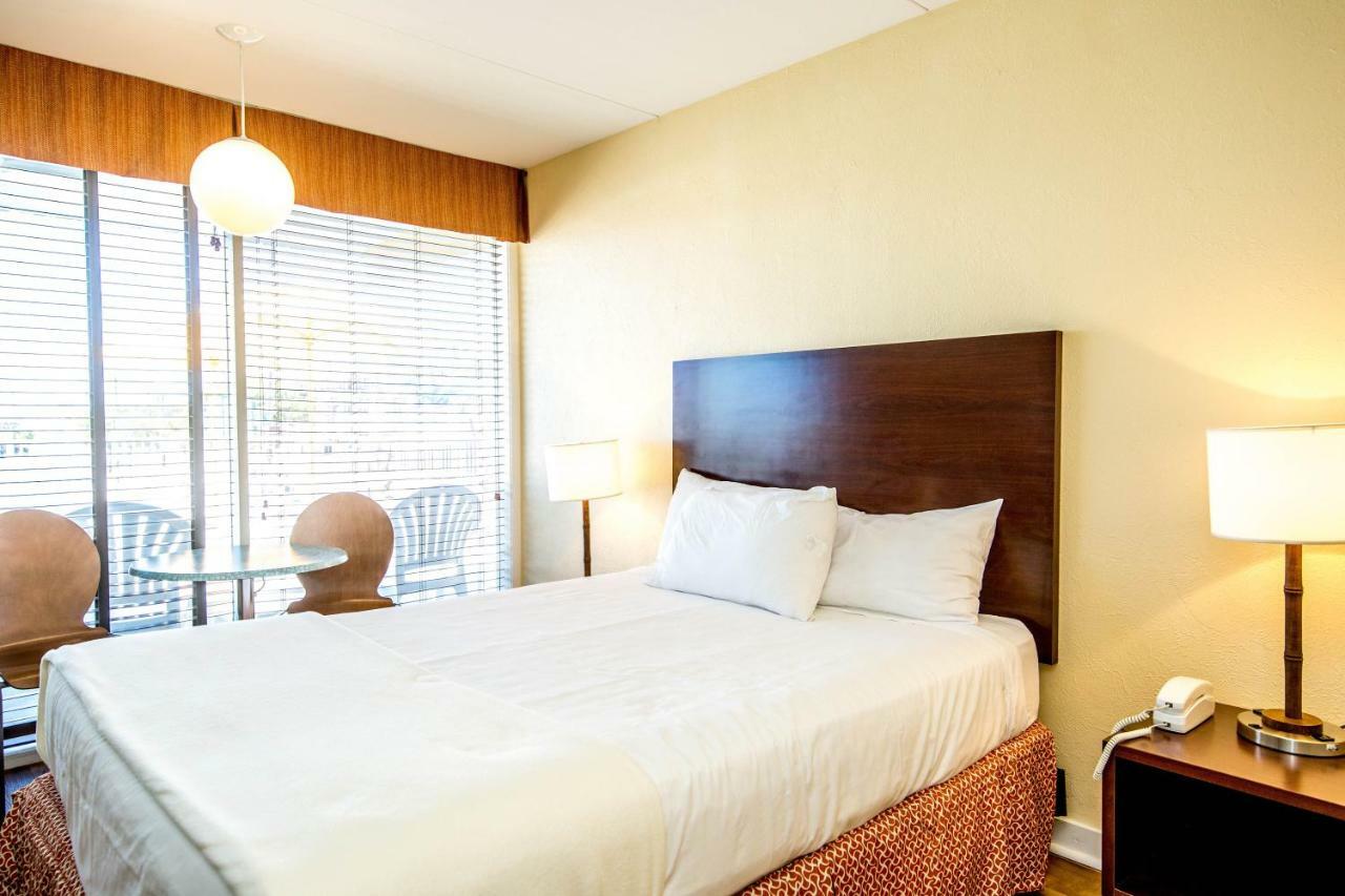 Blue Palms Resort Уайлдууд Екстериор снимка