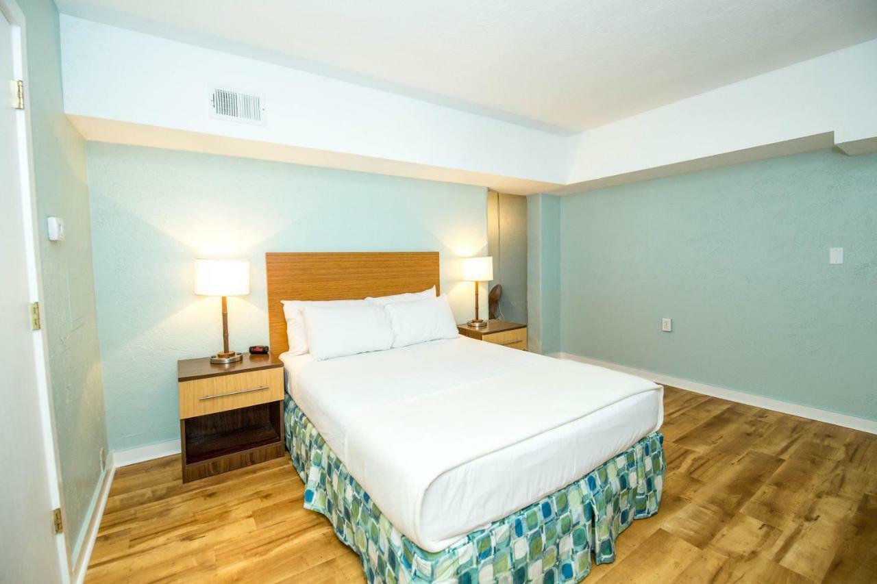 Blue Palms Resort Уайлдууд Екстериор снимка