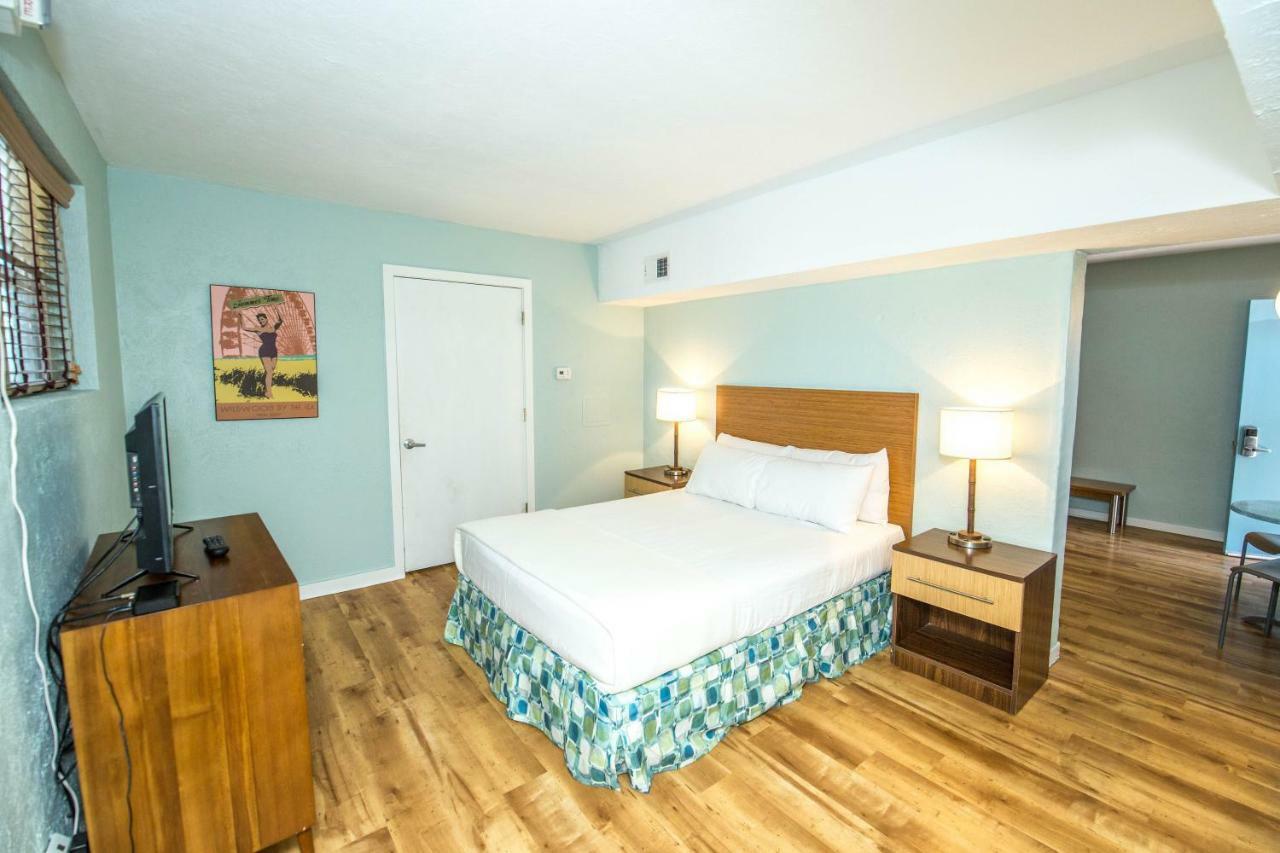 Blue Palms Resort Уайлдууд Екстериор снимка