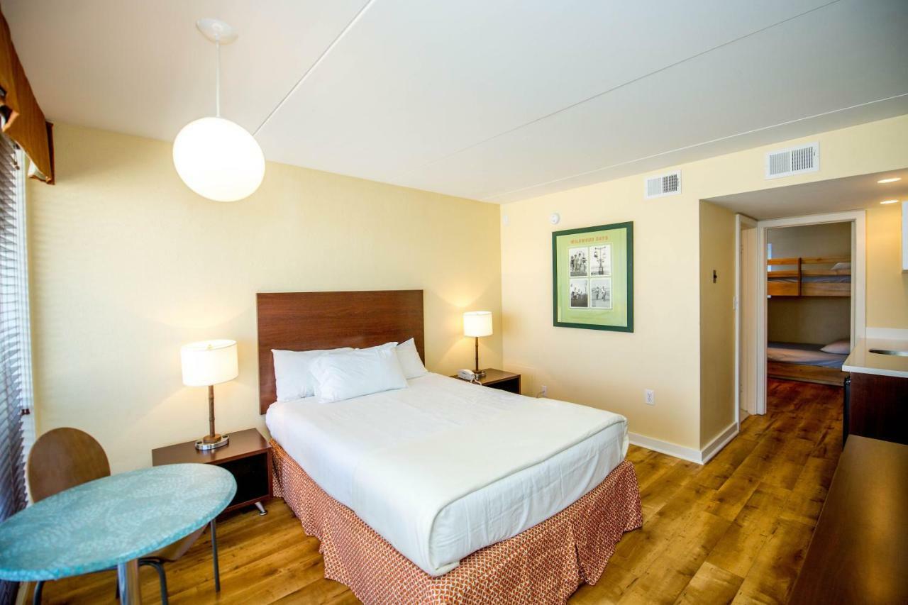 Blue Palms Resort Уайлдууд Екстериор снимка