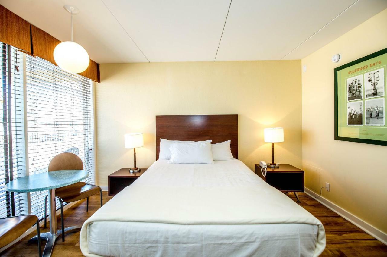 Blue Palms Resort Уайлдууд Екстериор снимка