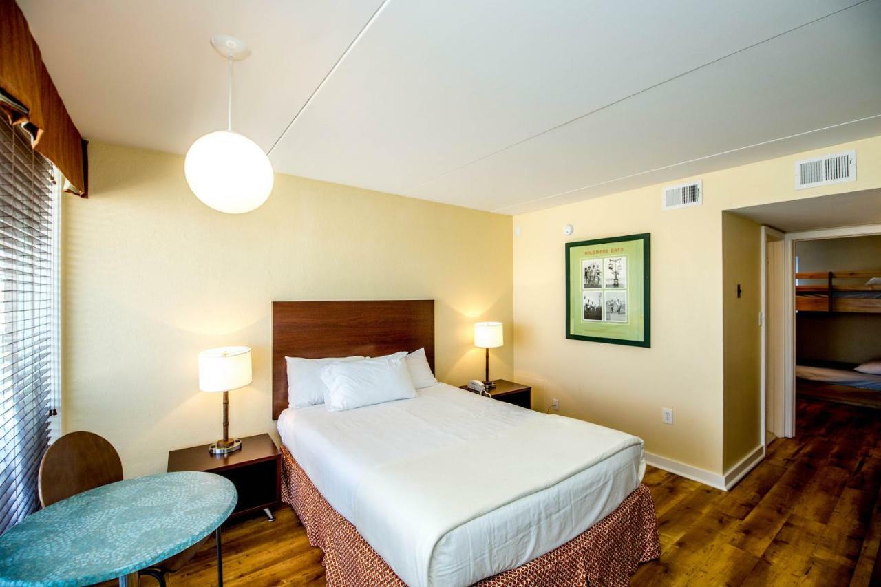 Blue Palms Resort Уайлдууд Екстериор снимка