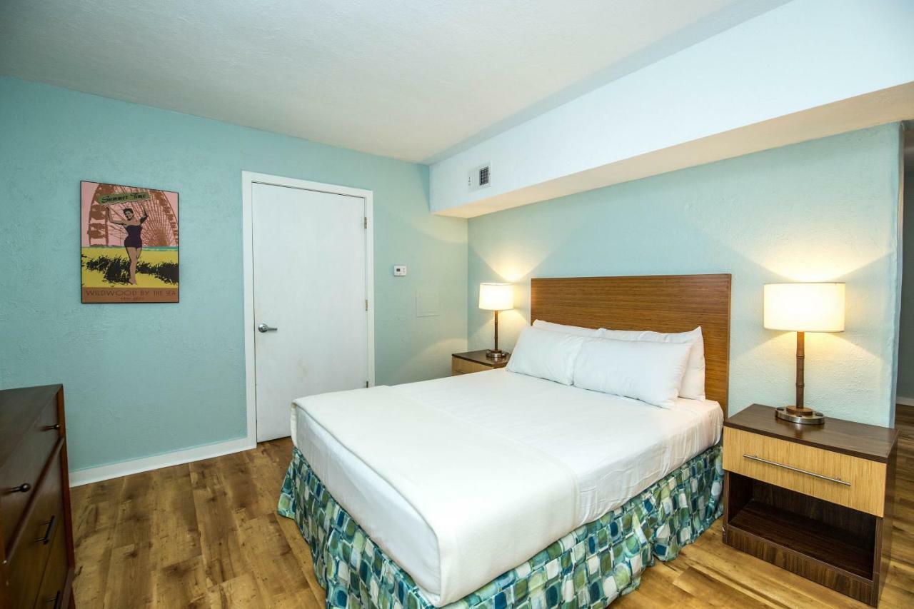 Blue Palms Resort Уайлдууд Екстериор снимка