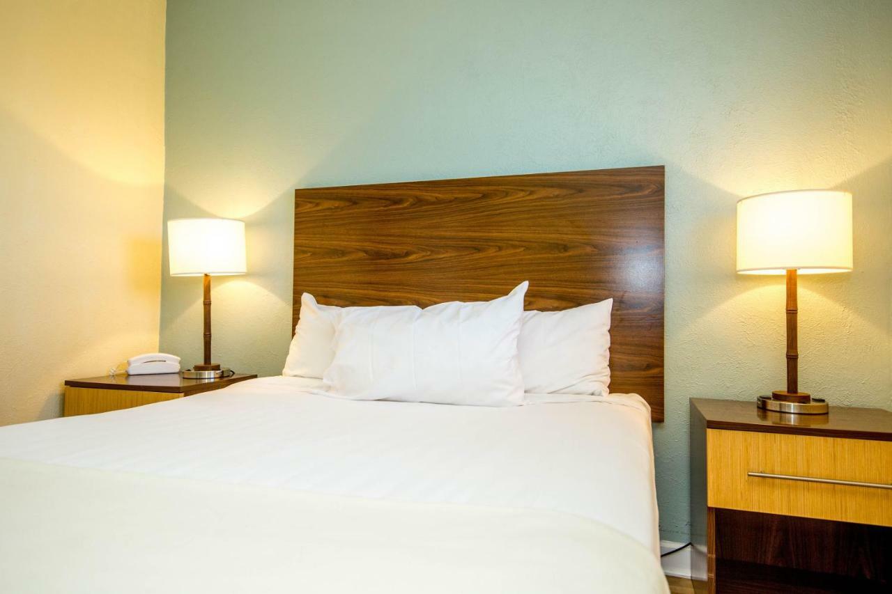 Blue Palms Resort Уайлдууд Екстериор снимка