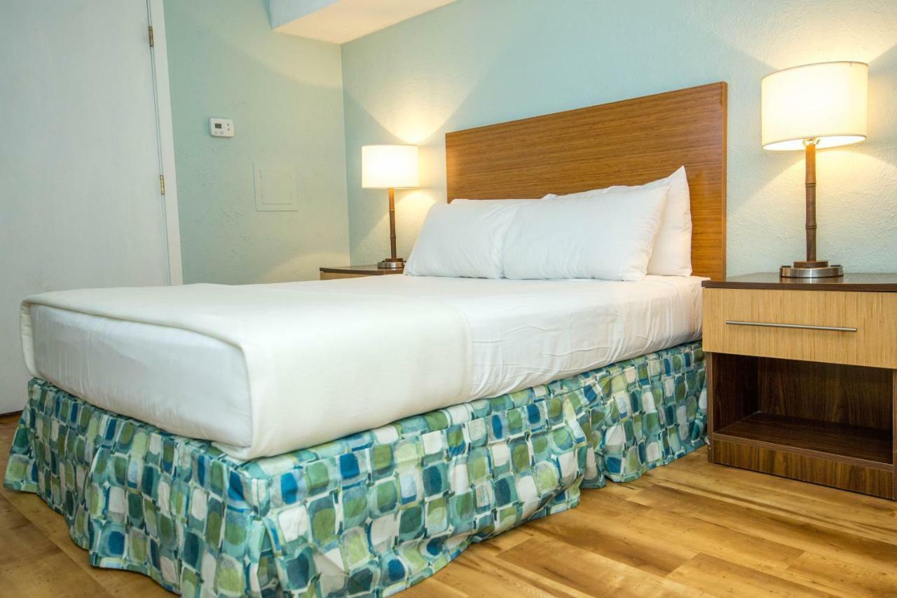 Blue Palms Resort Уайлдууд Екстериор снимка