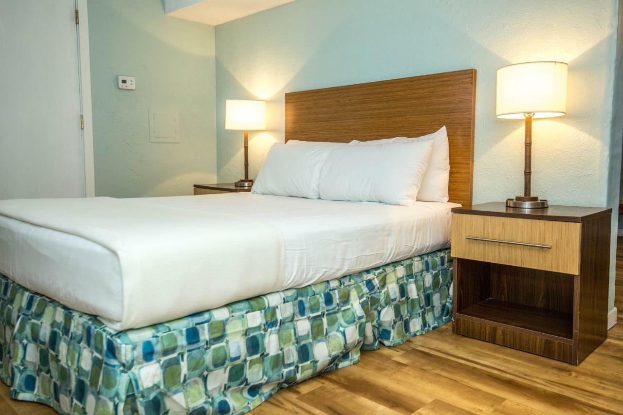 Blue Palms Resort Уайлдууд Екстериор снимка